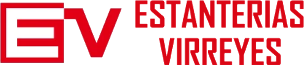 logo estanterias virreyes